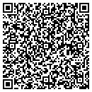 QR code with 1040man Inc contacts
