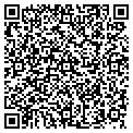 QR code with E B Game contacts