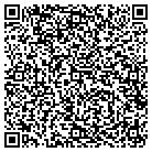 QR code with Allegany Baptist Church contacts