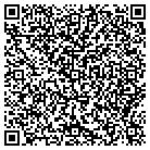 QR code with Manteca-Ripon Pentecost Scty contacts