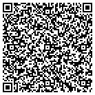 QR code with All Washed Up Pickup & Delivry contacts