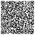 QR code with H & R Block Tax Service contacts