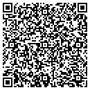 QR code with The Mercer contacts