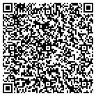 QR code with C & A Wood Floor Service contacts