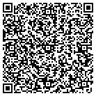 QR code with Deguire Laundry & RE Mgt contacts