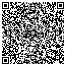 QR code with C & A Service Station contacts