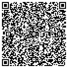 QR code with Adirondack Billiard & Video contacts