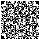 QR code with Valentine's Collision contacts