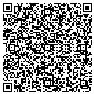 QR code with T & D Food Distributors contacts