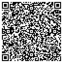 QR code with Travelin Hmnbirds Basbal Camps contacts