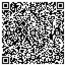 QR code with KANE CARPET contacts