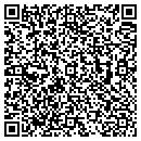 QR code with Glenoit Rugs contacts