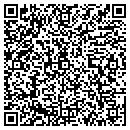 QR code with P C Knowledge contacts