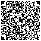 QR code with Hi-Towers Office Supply contacts