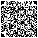 QR code with A & B Books contacts