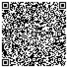 QR code with Gentleman Johhn Portables Inc contacts