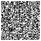 QR code with Korn Mlanie Bacal MD Dpn Bcfm contacts