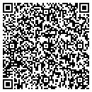 QR code with Hollywood Video contacts
