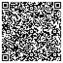 QR code with T K Packaging Co contacts