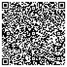 QR code with Azimuth Forestry Services contacts