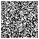 QR code with Hampton Sheet contacts