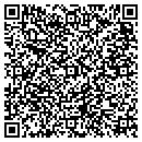 QR code with M & D Webworks contacts