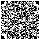 QR code with K J T Flight Service contacts
