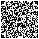 QR code with L & J Laundromat of Lynbrook contacts