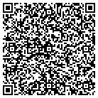 QR code with P C Transcription Service contacts
