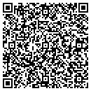 QR code with University At Albany contacts