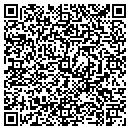 QR code with O & A Corner Store contacts