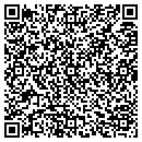 QR code with E C S contacts
