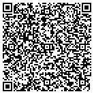 QR code with Cactus Salon & Day Spa At Myfr contacts