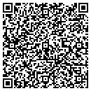 QR code with Kay Greenleaf contacts