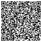 QR code with High Performance Networks Inc contacts