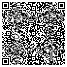 QR code with A & J Accounting Service contacts
