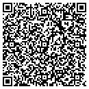 QR code with Davis Oil contacts