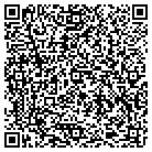 QR code with Anthony Verna Law Office contacts