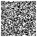QR code with Zahm & Matson Inc contacts
