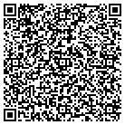 QR code with Valentina's Intimate Apparel contacts