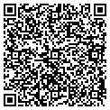 QR code with Yose contacts