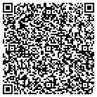 QR code with H Pac Construction Corp contacts