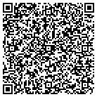 QR code with Pro Frma Grphic Prmtnal Sltons contacts