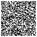 QR code with Delta Delta Delta contacts
