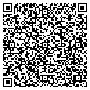 QR code with Higgins L B contacts