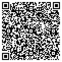 QR code with LDS contacts