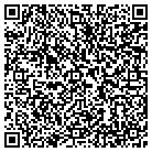 QR code with Hudson Valley Urology Center contacts