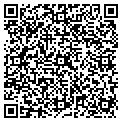 QR code with DDC contacts