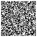QR code with W J Bookstore contacts