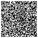 QR code with Tina M Reeves OD contacts